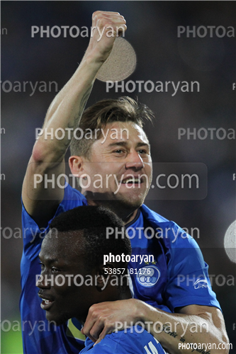 استقلال 3 -ذوب آهن اصفهان1 (97/02/25) -