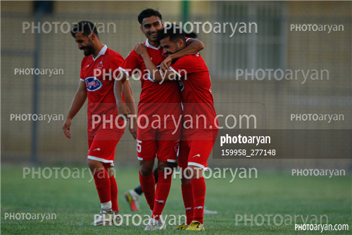 آریو اسلامشهر 3- شاهین بجنورد  0  (1401/03/23)-