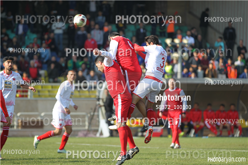 پرسپولیس 2-پیشکسوتان پرسپولیس 0 (97/09/29)-