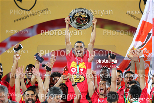 استقلال 1-پرسپولیس 2  (1402/03/10)-شیخ دیاباته  cheick tidiane diabaté,علی نعمتی,