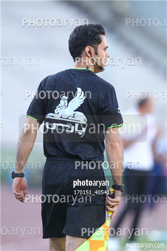 سپاهان 2-مس رفسنجان 0  (1403/03/31)-