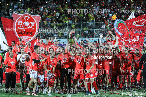 پارس جنوبی 0- پرسپولیس 1 (98/02/26)-