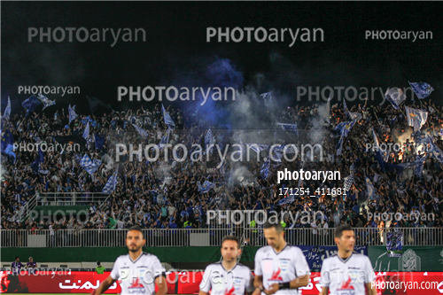 استقلال0-پرسپولیس 1  (1403/07/04)-