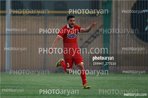 آریو اسلامشهر 3- شاهین بجنورد  0  (1401/03/23)-