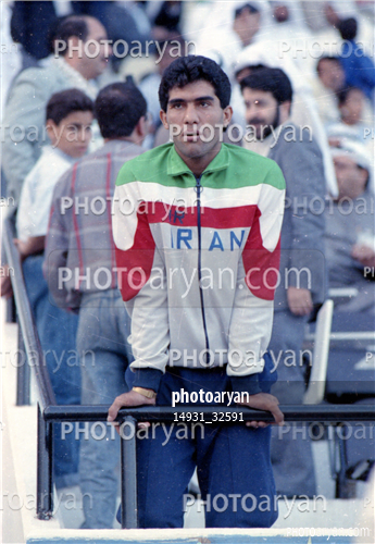 احمد رضا عابدزاده-احمدرضا عابدزاده Ahmad Reza Abedzadeh,