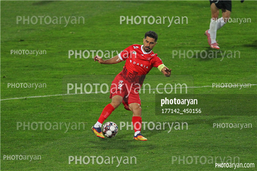 پرسپولیس 1-خیبر خرم اباد 2(1404/12/01)-