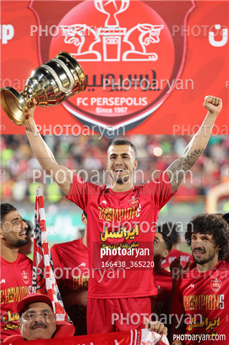 پرسپولیس 1-گل گهر سیرجان 1  (1402/07/16)-