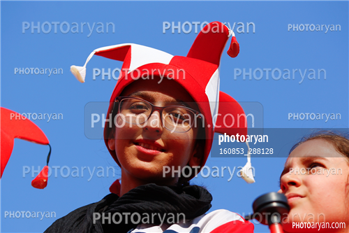 پرسپولیس 2-صنعت نفت آبادان 0 (1401/06/09)-