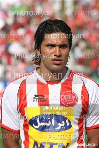 پرسپولیس 1-ملوان بندر انزلی 0  (1386/05/14)-