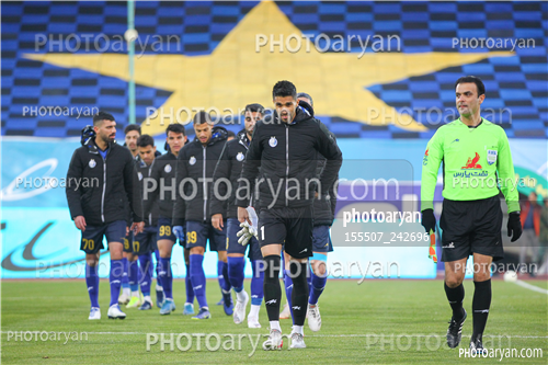 استقلال 3- مس رفسنجان  2 (1400/10/18)-