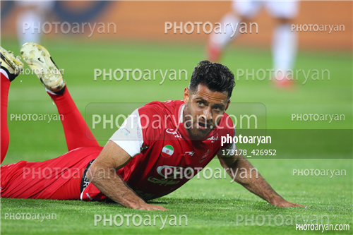 پرسپولیس 2-ملوان 0 (1403/12/24)-