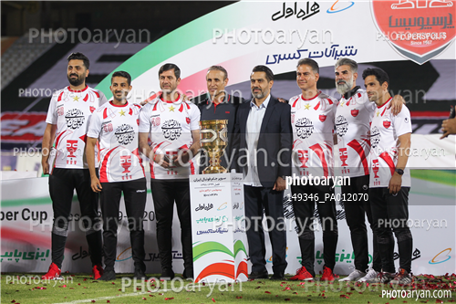 پرسپولیس 1-تراکتور 0 (1400/03/30)-