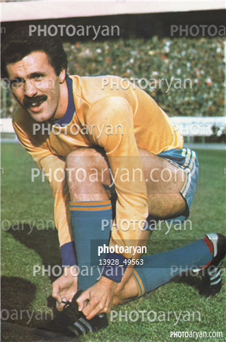 اسکن شده از عکسهای مجلات-حمید علی دوستی,