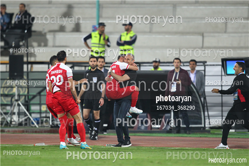 پرسپولیس 2-استقلال تاجیکستان 0  (1402/08/02)-