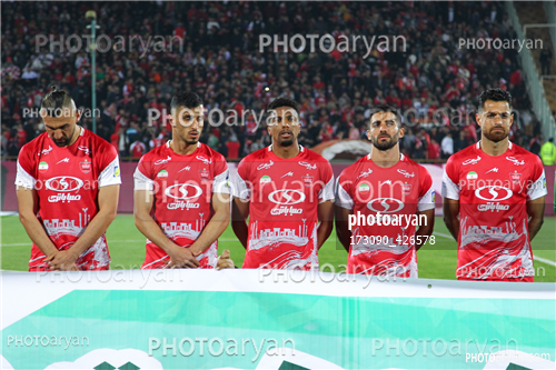 پرسپولیس 2-ملوان 0 (1403/12/24)-