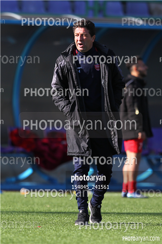 امید استقلال 2-امید پرسپولیس 3 (1400/10/14)-