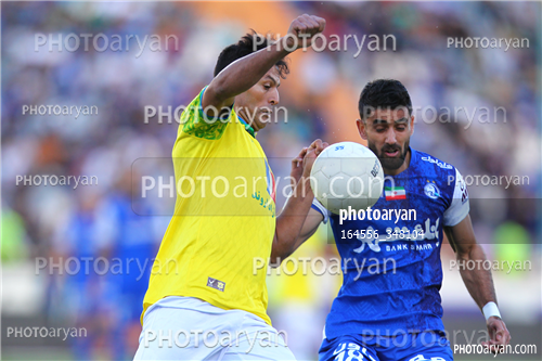 استقلال 1-صنعت نفت آبادان 1 (1402/02/14)-