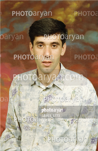 بازیکنان دهه های مختلف فوتبال ایران 3-حمید بابازاده,