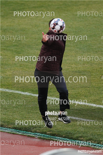 پرسپولیس 1-چادرملو 0  (1404/11/14)-