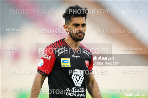 پرسپولیس 1-مس رفسنجان  0(99/11/21)-