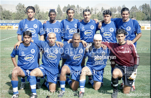 فوتبال ایران (دهه 80)-