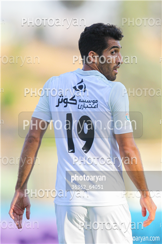 سایپا 0-پرسپولیس 2 (96/08/09)-