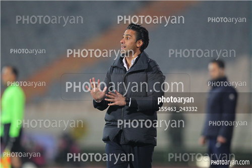 استقلال 3- مس رفسنجان  2 (1400/10/18)-