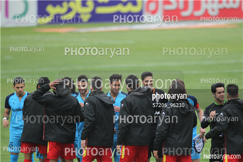 پیکان 2 - فولاد خوزستان 3 (97/09/02)-