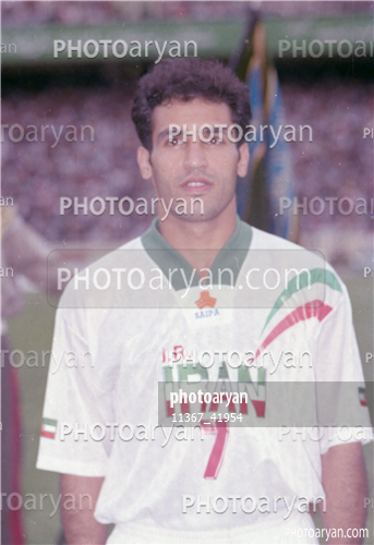 علیرضا منصوریان-علیرضا منصوریان,