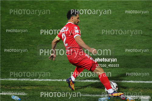 پرسپولیس 1-خیبر خرم اباد 2(1404/12/01)-