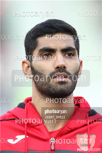 پرسپولیس 2-پیکان 0-96/01/16-