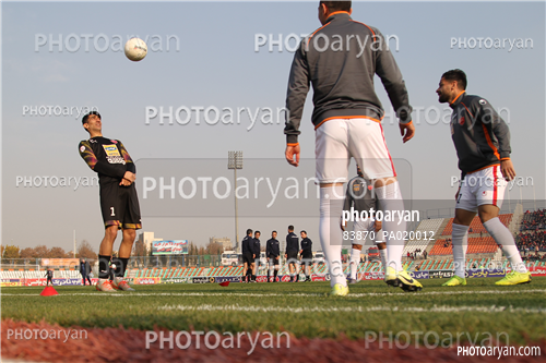 سایپا 0-پرسپولیس  2 (98/09/23)-