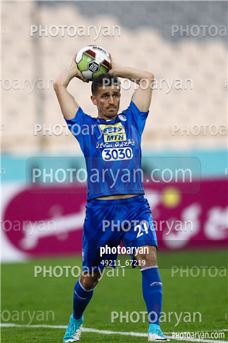 استقلال 4 - صنعت نفت آبادان 0(96/10/03)-وریا غفوری,