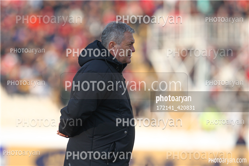 پرسپولیس  2-تراکتور  0    (1403/11/07)-