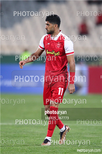 پرسپولیس 2-استقلال تاجیکستان 0  (1402/08/02)-