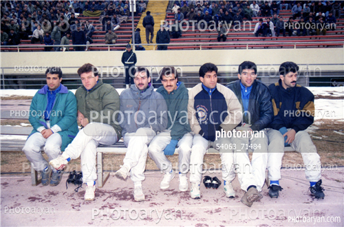 بازیکنان دهه های مختلف فوتبال ایران 13-احمدرضا عابدزاده Ahmad Reza Abedzadeh,مجید نامجو مطلق,مسعود غفوریهای اصل,ناصر عباسی,امیر هاشمی مقدم,ایمان عالمی,