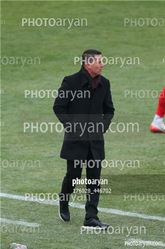 پرسپولیس 2-سپاهان 1  (1404/11/03)-