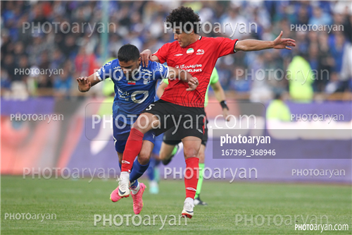 استقلال2-تراکتور0  (1402/08/20)-