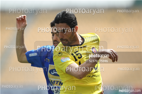 نفت تهران  1-استقلال 2  (97/01/09)-