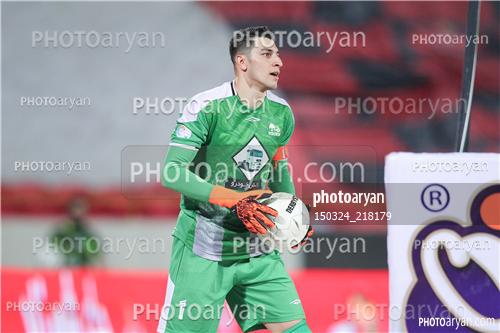 پرسپولیس  3-تراکتور 1 (1400/05/03)-محمدرضا اخباری,