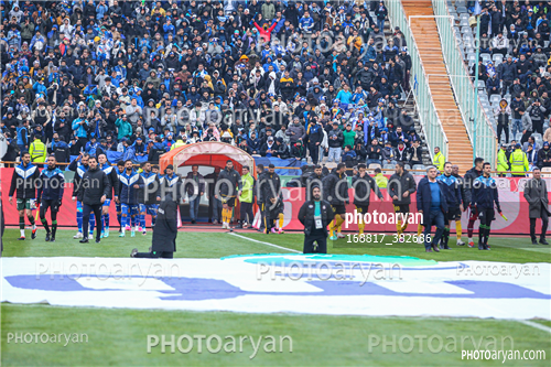 استقلال1-سپاهان 0  (1402/12/08)-
