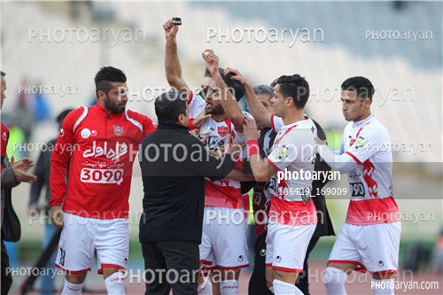 سایپا1-پرسپولیس 1(94/11/29)-