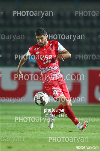 پرسپولیس 2-شمس آذر قزوین 0  (1403/08/05)-