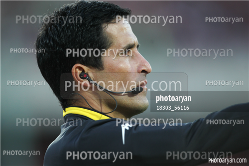 پرسپولیس 4-پدیده  مشهد 0-96/01/30-رحیم شاهین,