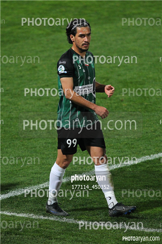 پرسپولیس 1-خیبر خرم اباد 2(1404/12/01)-