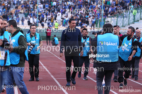 استقلال2-تراکتور0  (1402/08/20)-