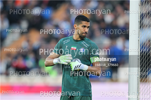 استقلال2-پیکان 1  (1402/10/09)-