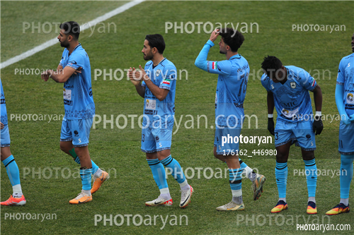 پرسپولیس 1-چادرملو 0  (1404/11/14)-