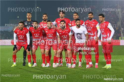 پرسپولیس  2-خیبر خرم اباد 1    (1403/10/07)-
