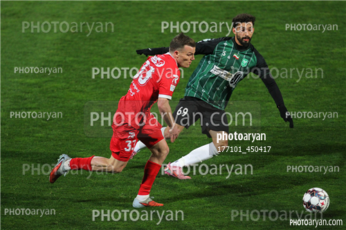 پرسپولیس 1-خیبر خرم اباد 2(1404/12/01)-